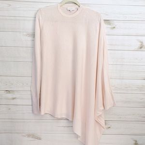 Ted Baker Asymmetrical Sparkle Jumper